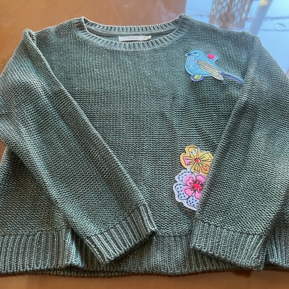 NEW GIRL SWEATER (SFERA) SPANISH BRAND - Picture 3 of 7